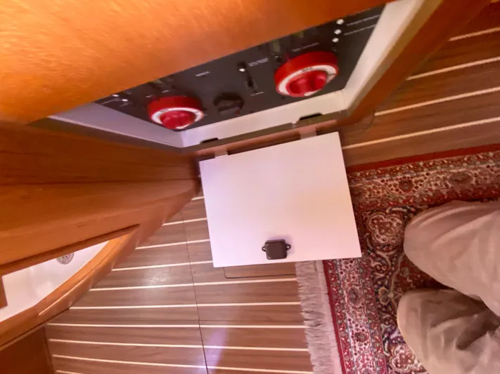 First Admiral Yacht Photos Pics 