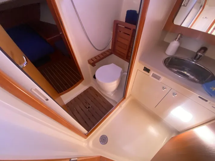 First Admiral Yacht Photos Pics 