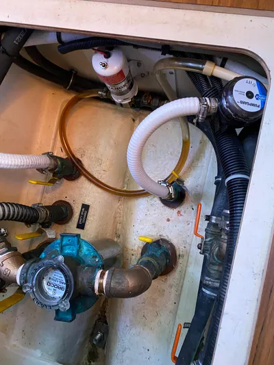 First Admiral Yacht Photos Pics 