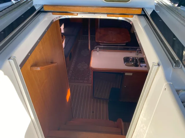 First Admiral Yacht Photos Pics 