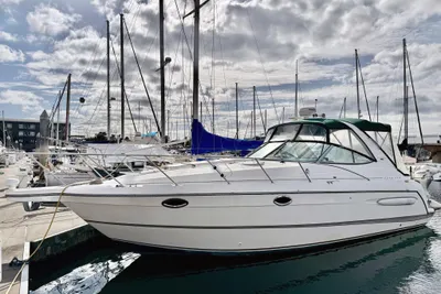 Maxum 3300 SCR