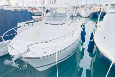 2019 Jeanneau Cap Camarat 9.0 CC