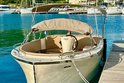 2022 Lifestyle 616 Tender