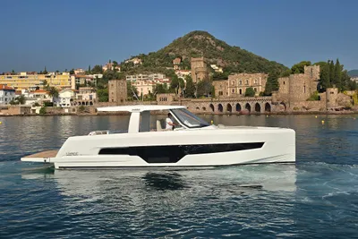 Fjord 41 XL