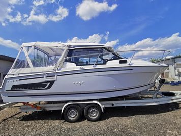 2023 Jeanneau Merry Fisher 795 Series 2