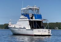 1983 Mainship 34 III