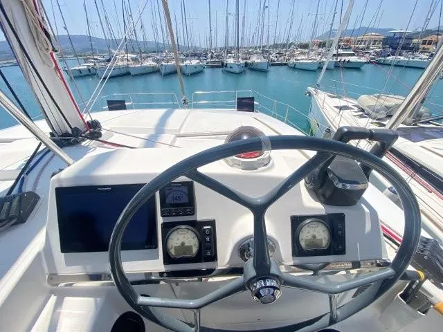 Galadriel Yacht Photos Pics Bali 4.1