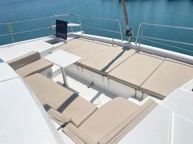 Galadriel Yacht Photos Pics Bali 4.1