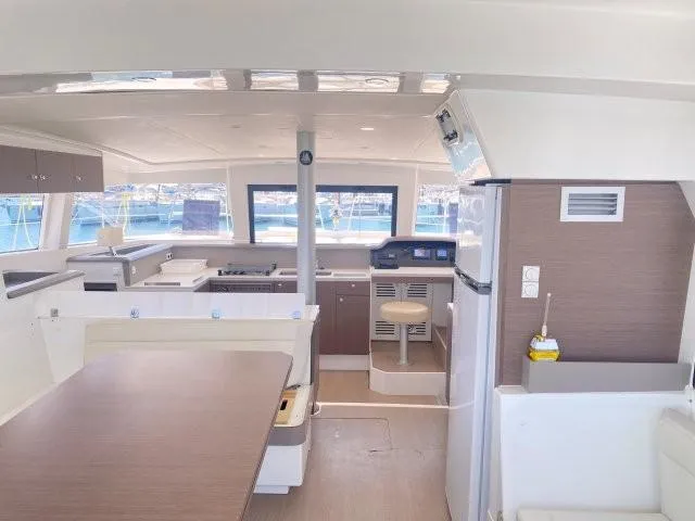 Galadriel Yacht Photos Pics Bali 4.1