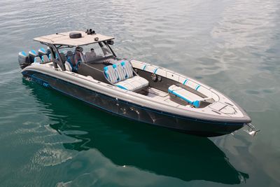 Yacht