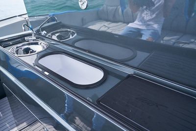 Yacht
