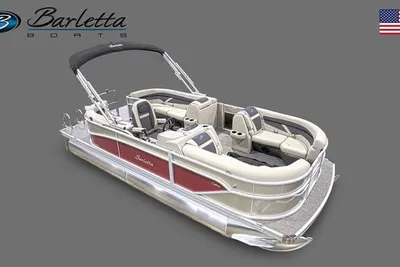 BARLETTA BOATS C20Q