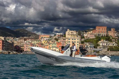 2025 Zar Formenti ZAR Sport Luxury