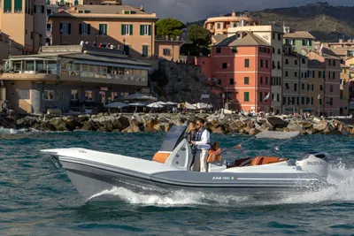 2025 Zar Formenti ZAR Sport Luxury