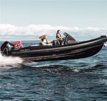 2022 SPX RIB 24 Sport
