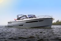 2023 DaVinci 44 Nieuwbouw Zeer Compleet