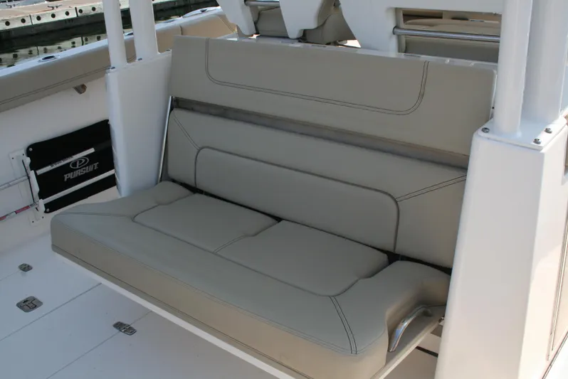 Yacht Photos Pics Seating open
