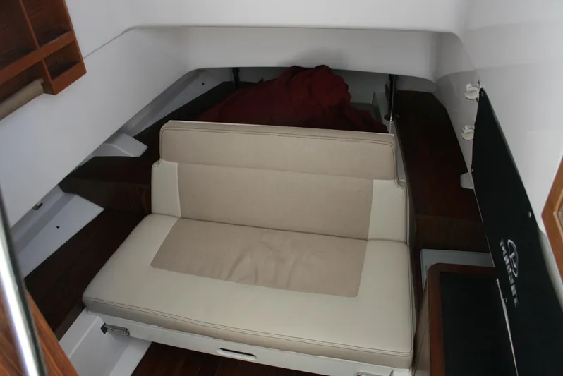  Yacht Photos Pics Interior seating