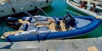 2022 SPX RIB 24 Dinette