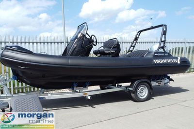 2023 Highfield Sport 560