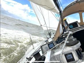 1978 Huisman 37
