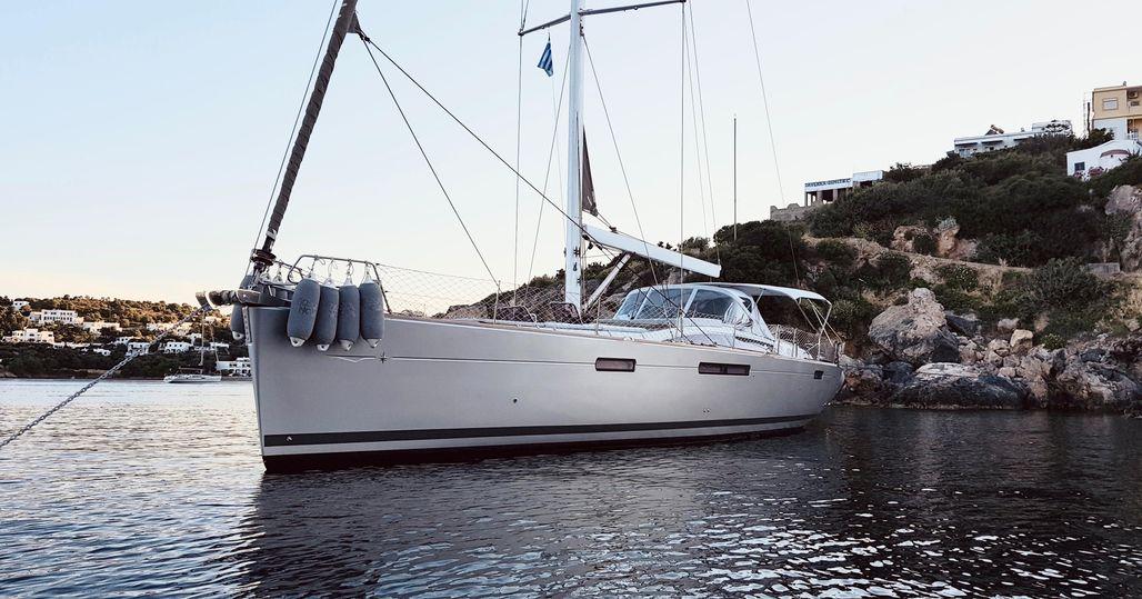 New 2011 Jeanneau 57 | TopBoats