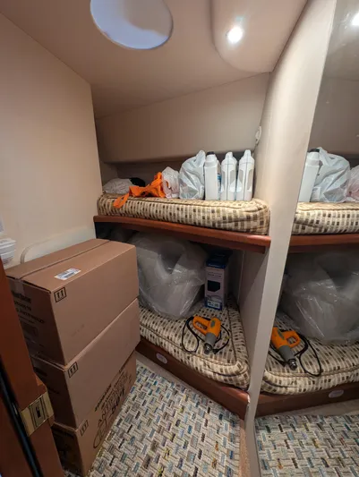 Silent Lucidity Yacht Photos Pics 