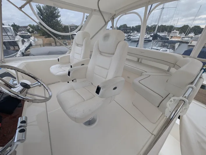 Silent Lucidity Yacht Photos Pics 