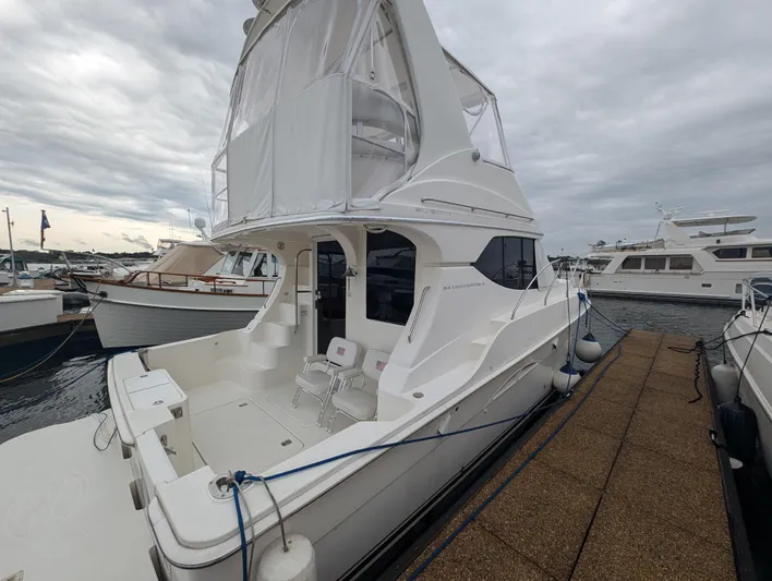 Silent Lucidity Yacht Photos Pics 