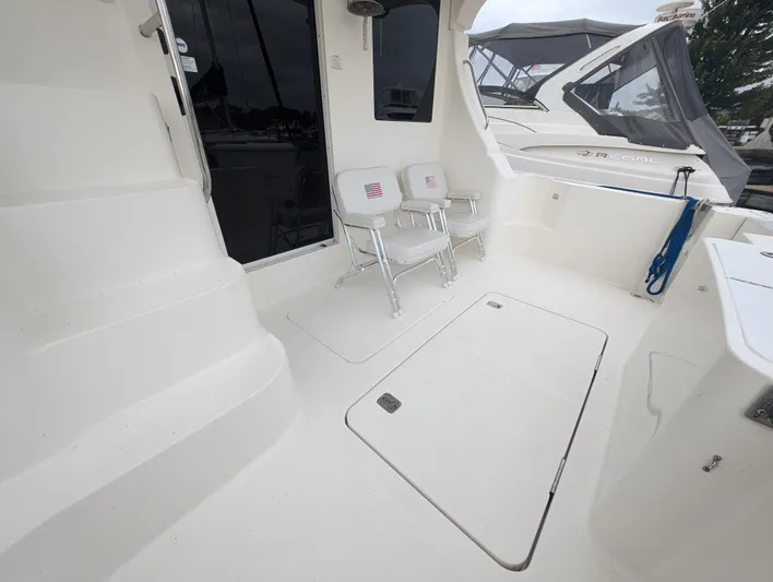 Silent Lucidity Yacht Photos Pics 