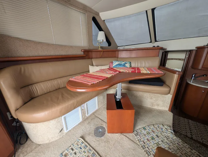 Silent Lucidity Yacht Photos Pics 