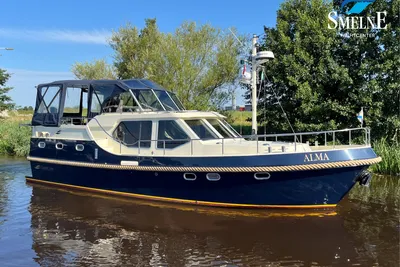 2007 Reline 1200 Classic