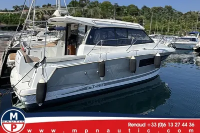2012 Jeanneau NC 9