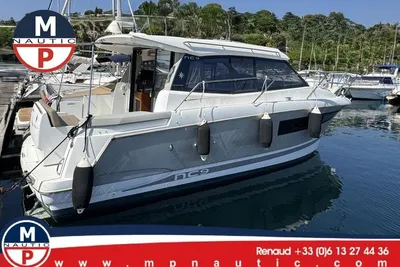 2012 Jeanneau NC 9