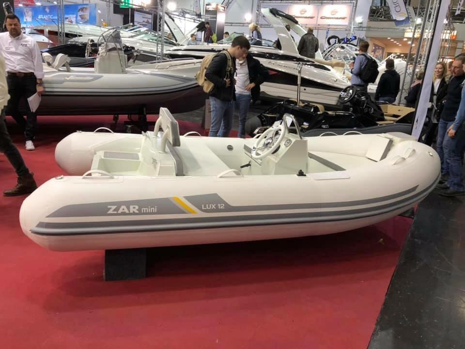 ZAR Mini LUX 12