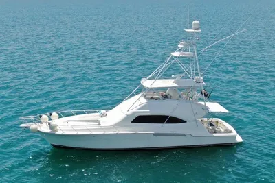 Bertram 570