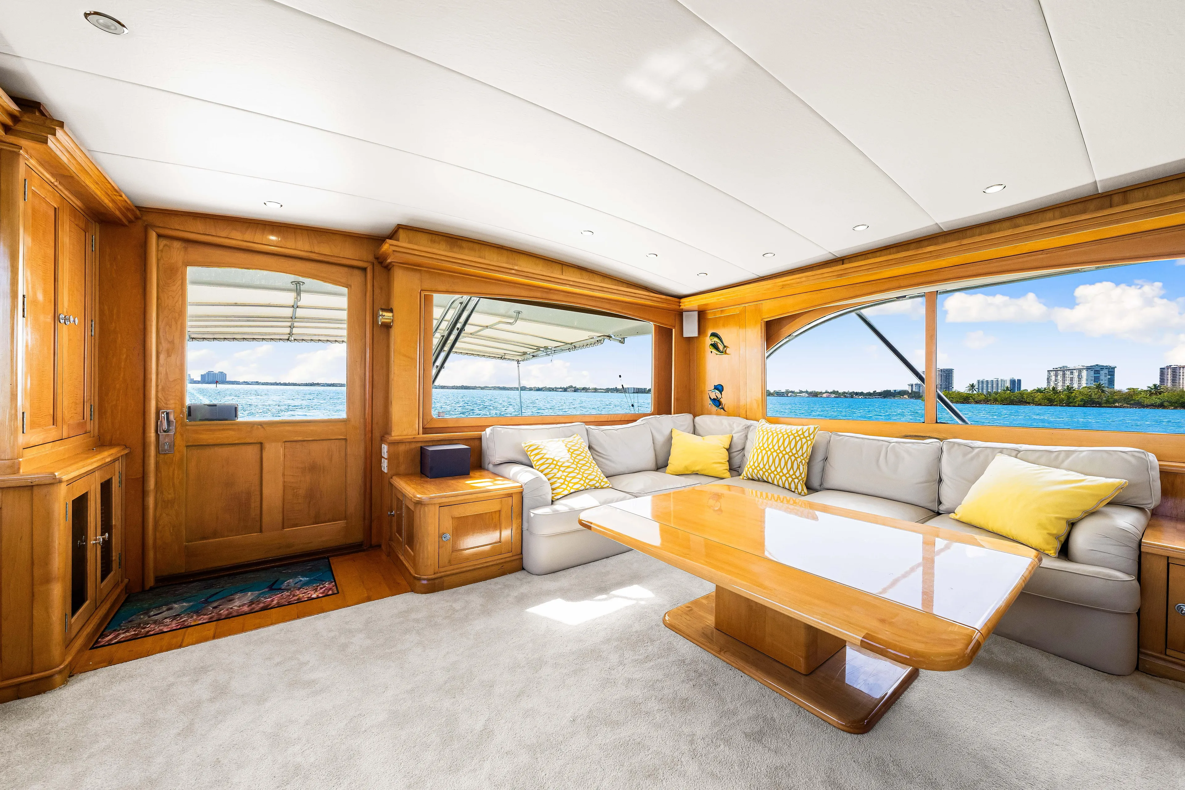 Bahama Belle Yacht Photos Pics 