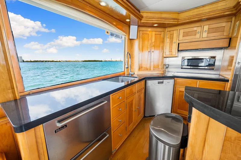 Bahama Belle Yacht Photos Pics 