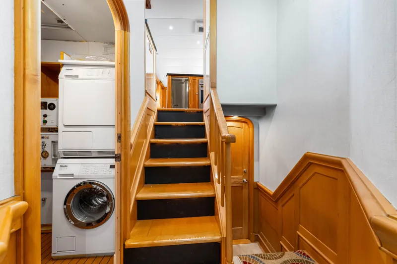 Bahama Belle Yacht Photos Pics 