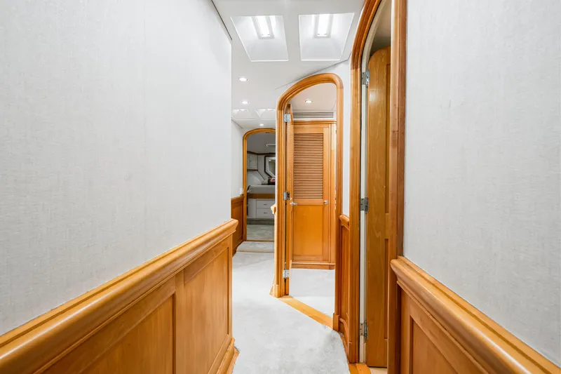 Bahama Belle Yacht Photos Pics 