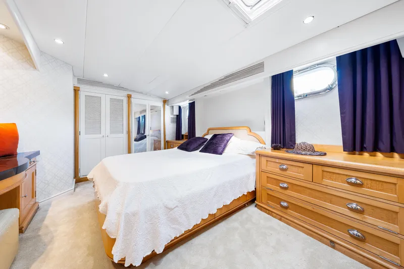 Bahama Belle Yacht Photos Pics 