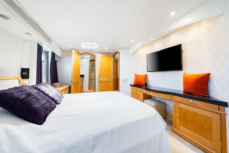 Bahama Belle Yacht Photos Pics 