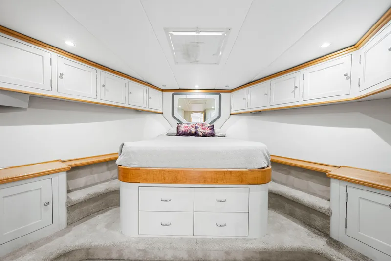 Bahama Belle Yacht Photos Pics 