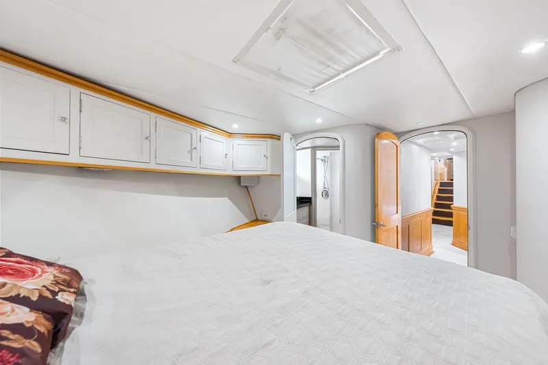 Bahama Belle Yacht Photos Pics 