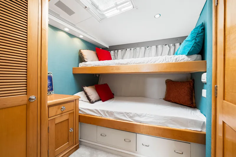 Bahama Belle Yacht Photos Pics 