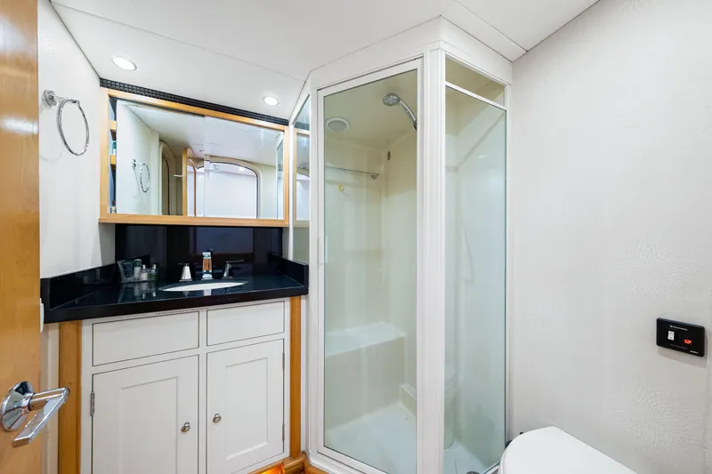 Bahama Belle Yacht Photos Pics 