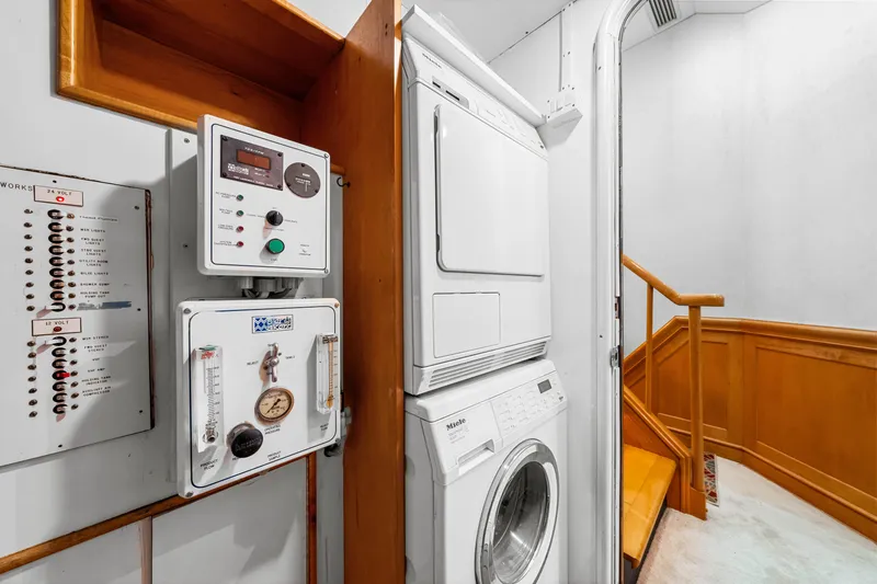 Bahama Belle Yacht Photos Pics 