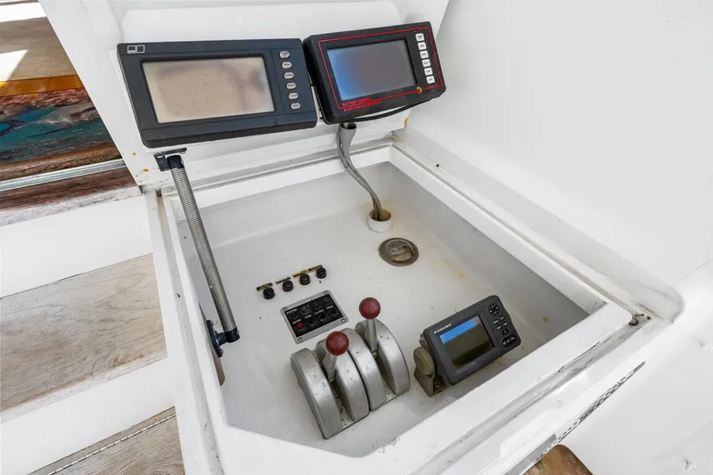 Bahama Belle Yacht Photos Pics 