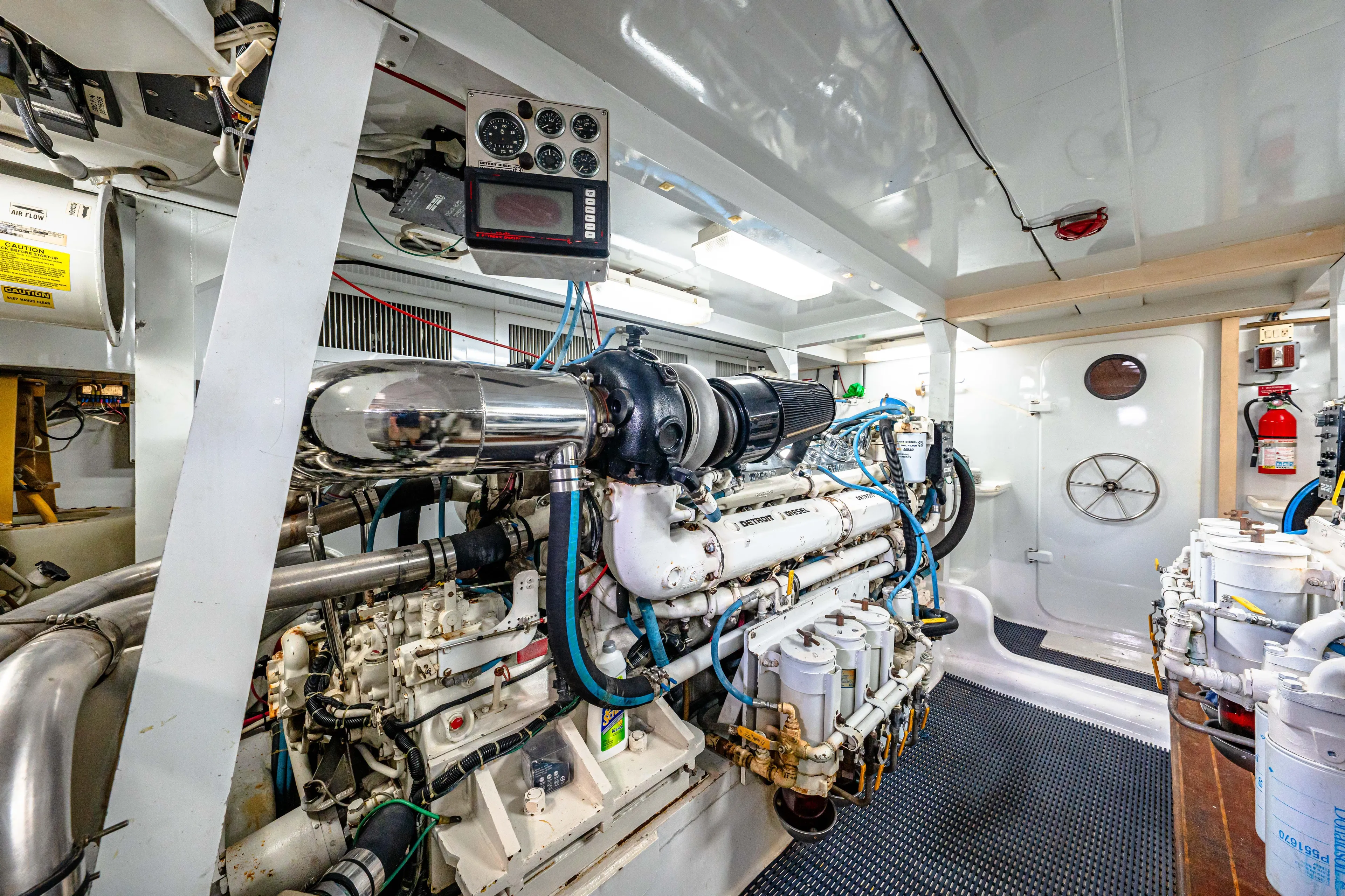 Bahama Belle Yacht Photos Pics 