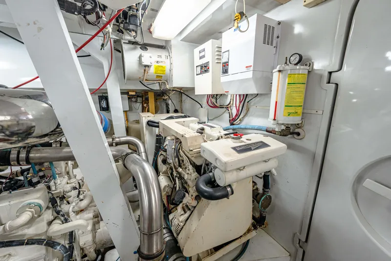 Bahama Belle Yacht Photos Pics 